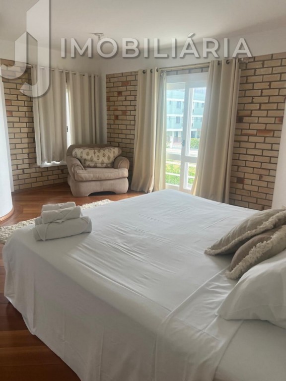 Casa Residencial para venda no Ingleses do Rio Vermelho em Florianopolis com 600m² por R$ 2.950.000,00
