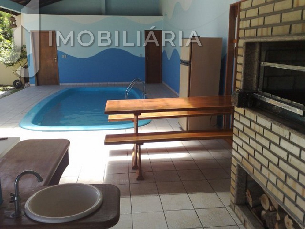 Casa Residencial para venda no Ingleses do Rio Vermelho em Florianopolis com 600m² por R$ 2.950.000,00