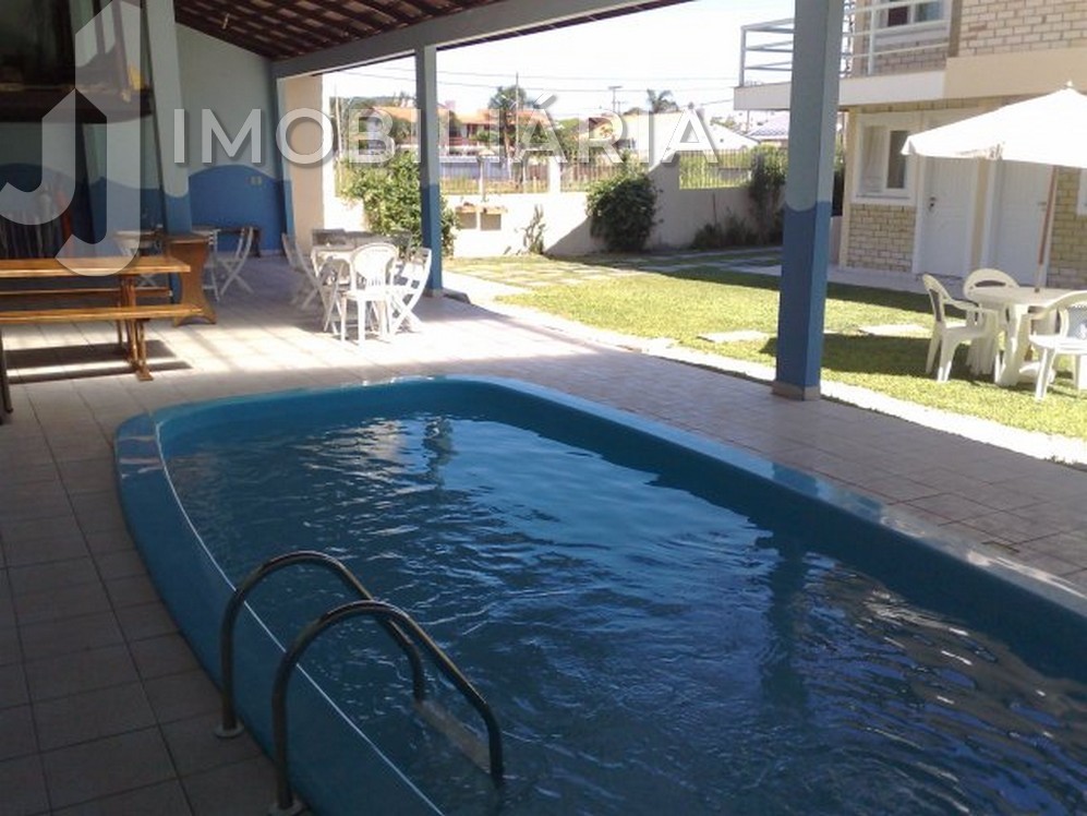 Casa Residencial para venda no Ingleses do Rio Vermelho em Florianopolis com 600m² por R$ 2.950.000,00