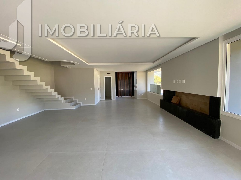Casa Residencial para venda no Ingleses do Rio Vermelho em Florianopolis com 450m² por R$ 4.469.000,00