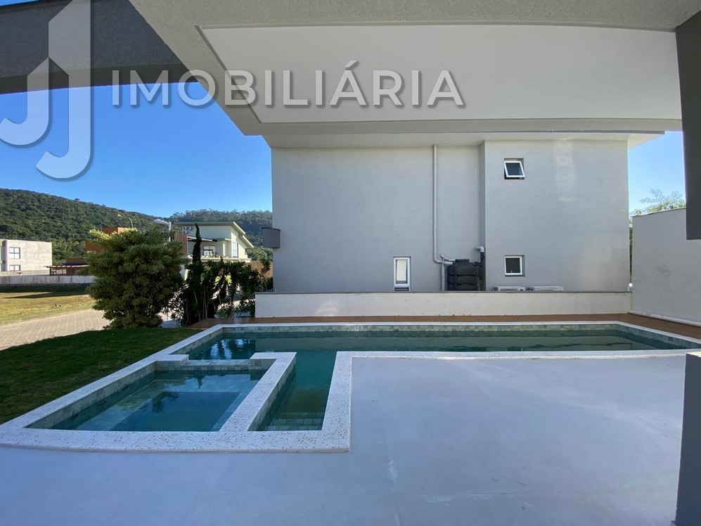 Casa Residencial para venda no Ingleses do Rio Vermelho em Florianopolis com 450m² por R$ 4.469.000,00