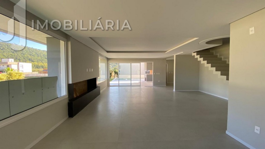 Casa Residencial para venda no Ingleses do Rio Vermelho em Florianopolis com 450m² por R$ 4.469.000,00