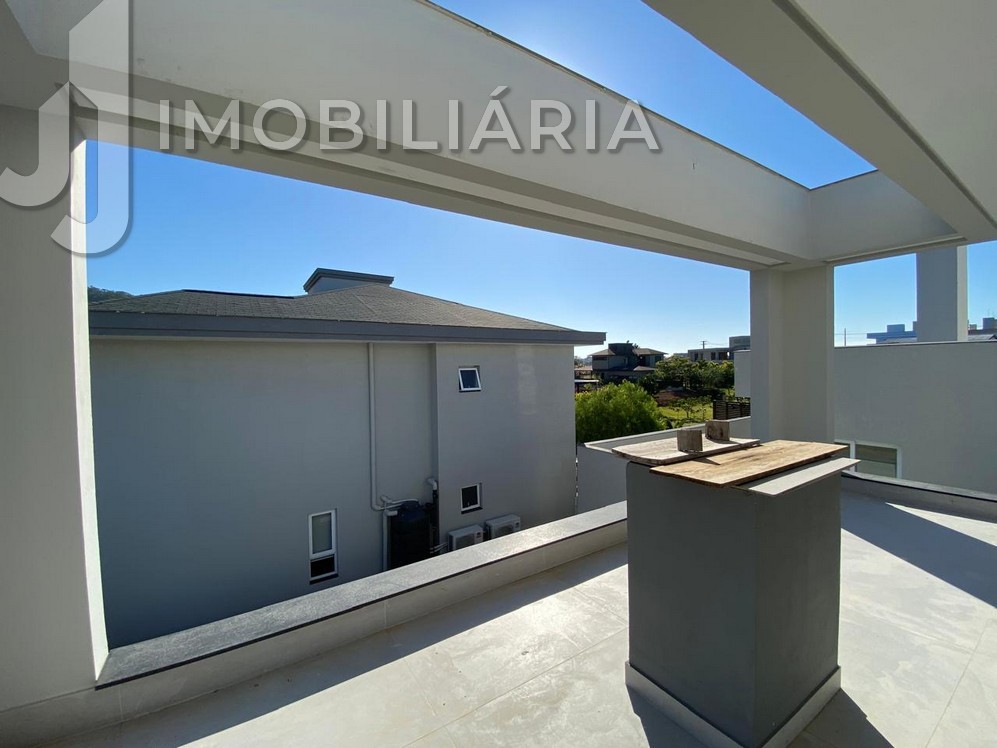 Casa Residencial para venda no Ingleses do Rio Vermelho em Florianopolis com 450m² por R$ 4.469.000,00