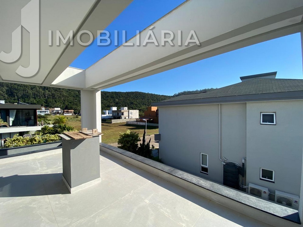 Casa Residencial para venda no Ingleses do Rio Vermelho em Florianopolis com 450m² por R$ 4.469.000,00