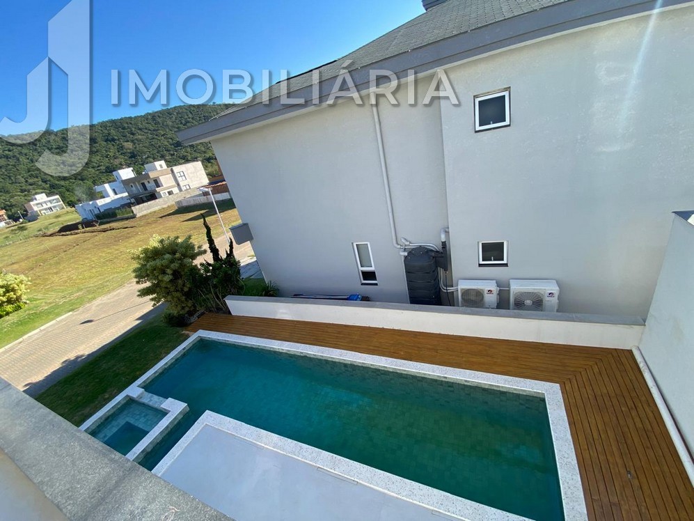 Casa Residencial para venda no Ingleses do Rio Vermelho em Florianopolis com 450m² por R$ 4.469.000,00