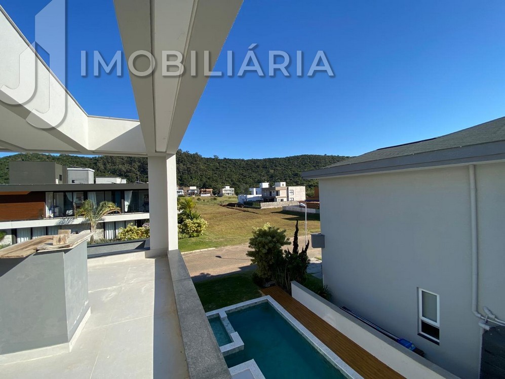 Casa Residencial para venda no Ingleses do Rio Vermelho em Florianopolis com 450m² por R$ 4.469.000,00