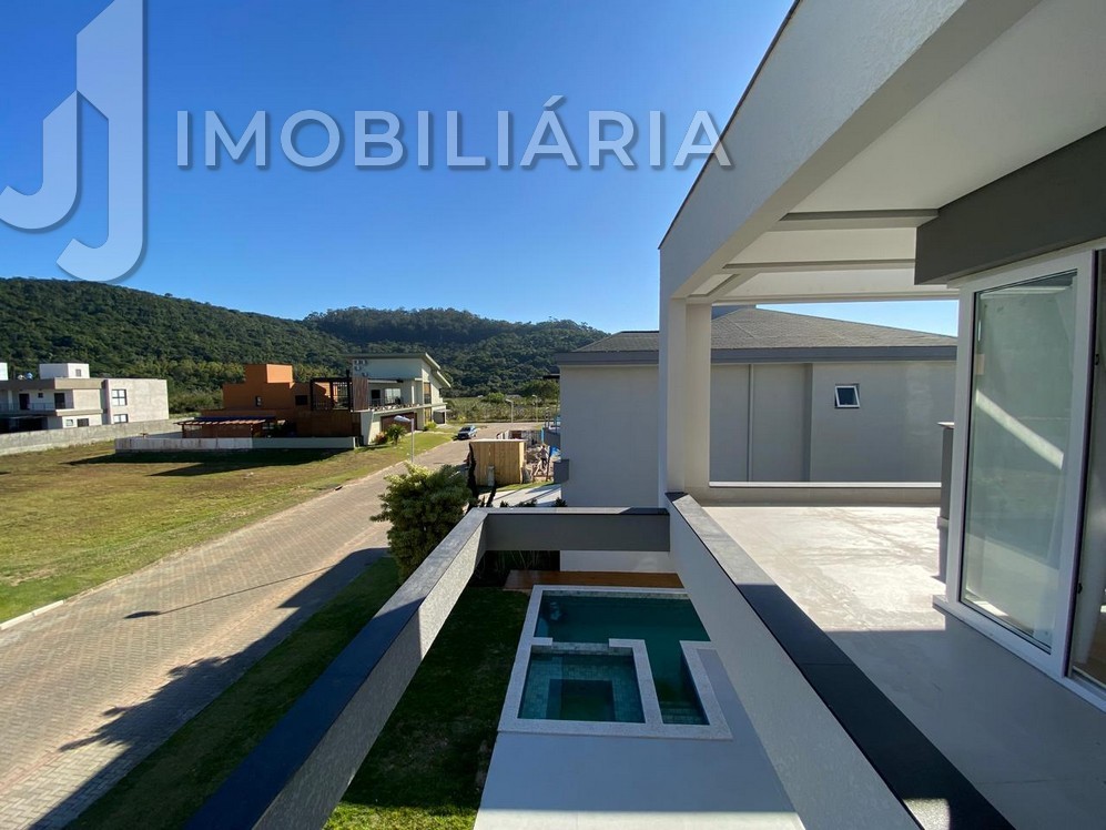 Casa Residencial para venda no Ingleses do Rio Vermelho em Florianopolis com 450m² por R$ 4.469.000,00