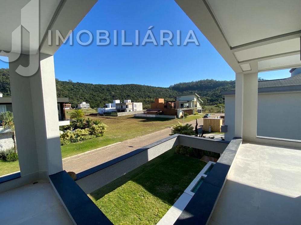 Casa Residencial para venda no Ingleses do Rio Vermelho em Florianopolis com 450m² por R$ 4.469.000,00
