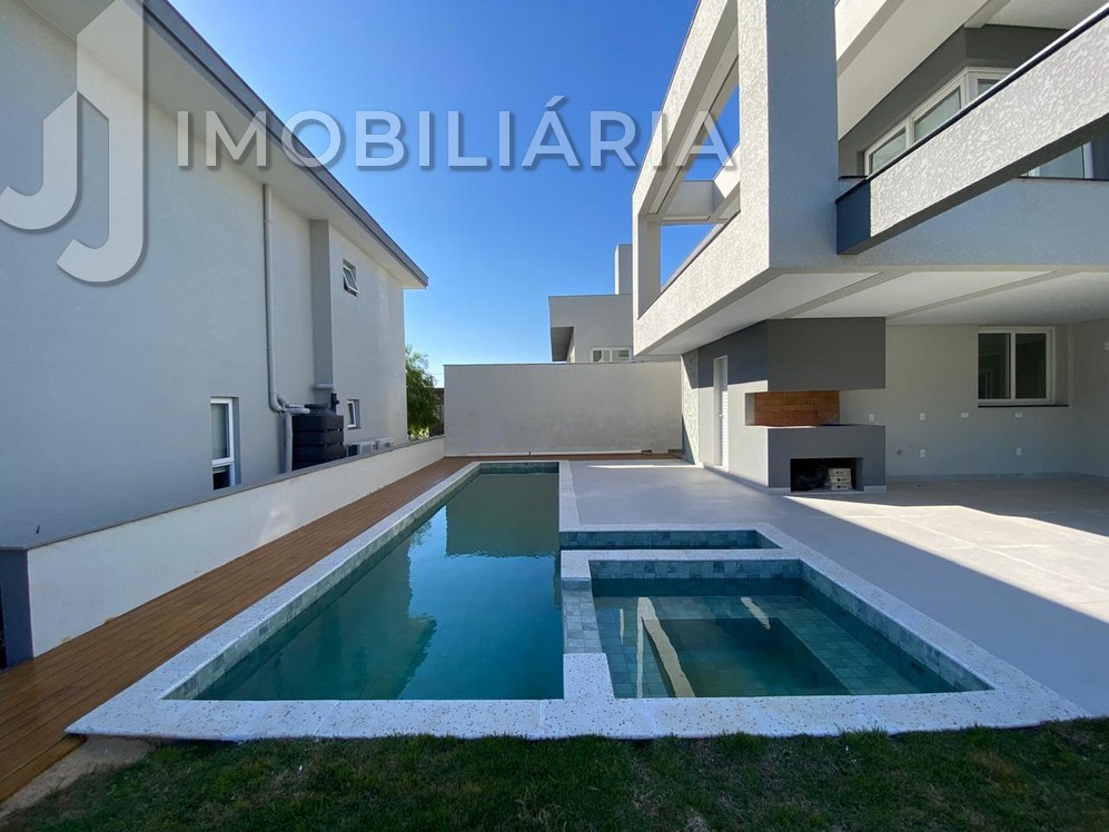 Casa Residencial para venda no Ingleses do Rio Vermelho em Florianopolis com 450m² por R$ 4.469.000,00
