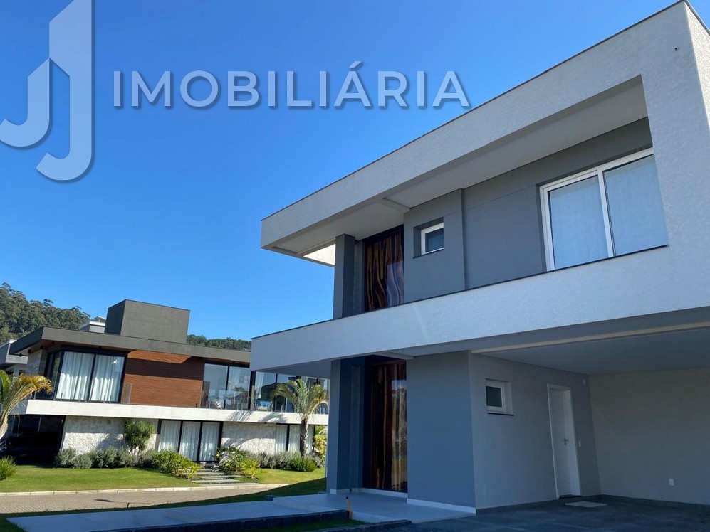 Casa Residencial para venda no Ingleses do Rio Vermelho em Florianopolis com 450m² por R$ 4.469.000,00