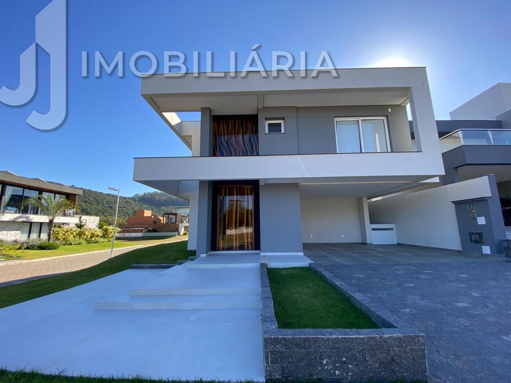 Casa Residencial para venda no Ingleses do Rio Vermelho em Florianopolis com 450m² por R$ 4.469.000,00