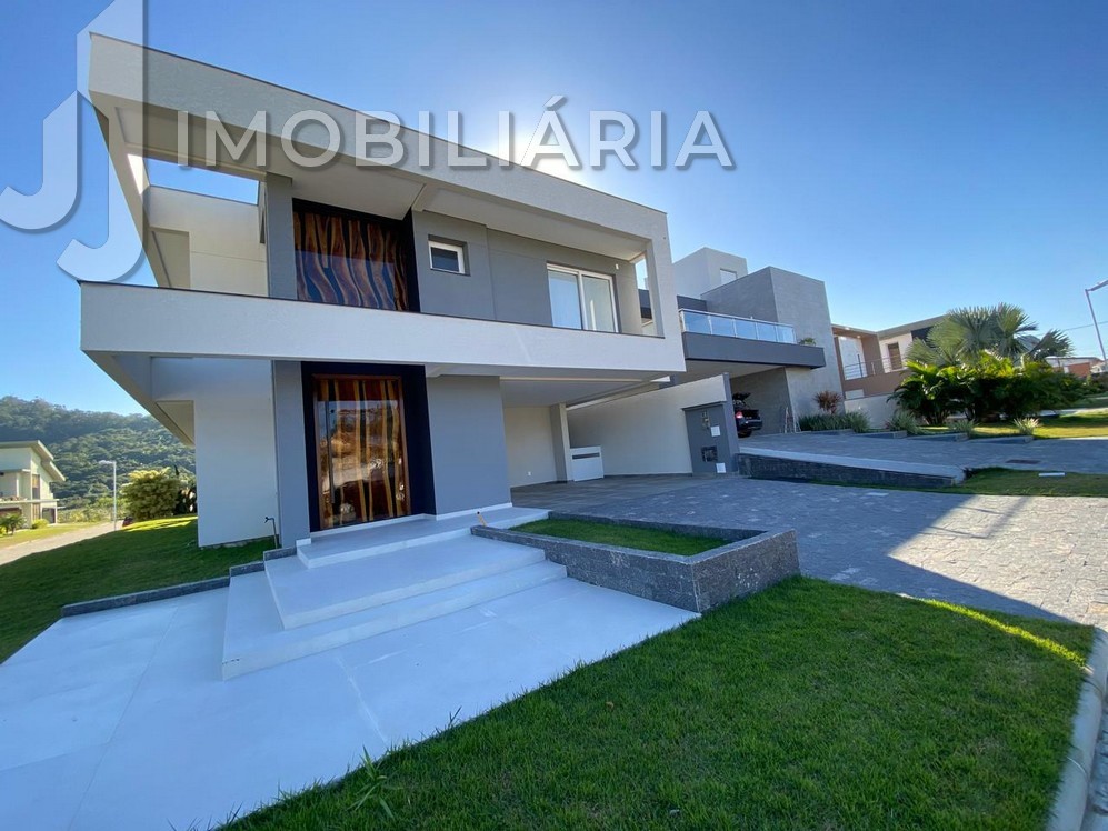 Casa Residencial para venda no Ingleses do Rio Vermelho em Florianopolis com 450m² por R$ 4.469.000,00