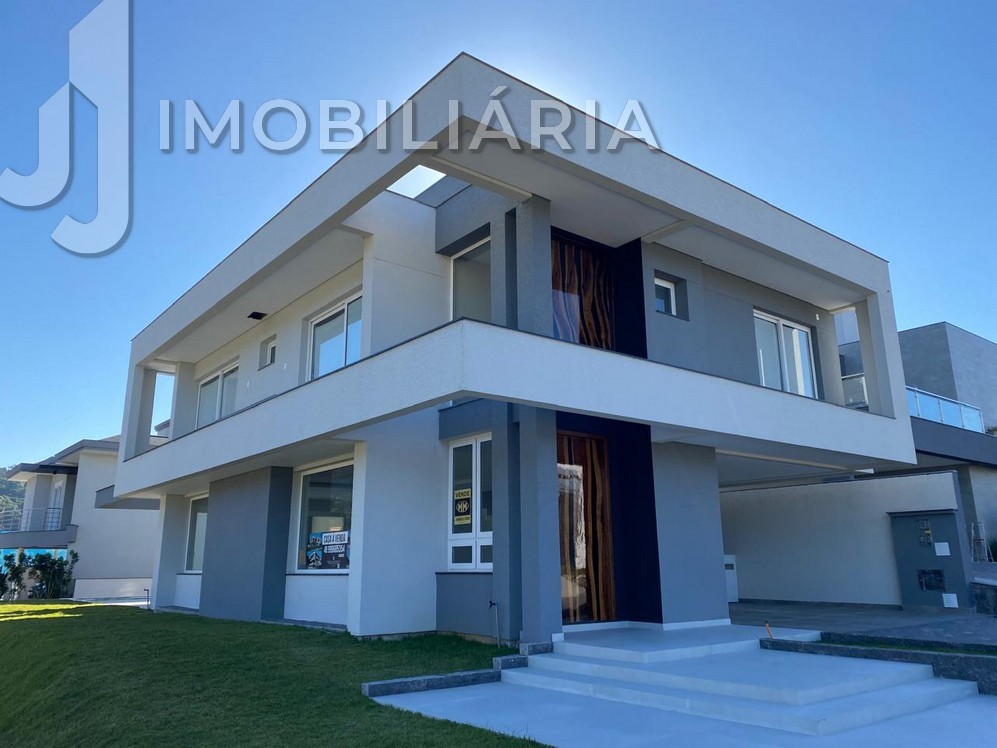 Casa Residencial para venda no Ingleses do Rio Vermelho em Florianopolis com 450m² por R$ 4.469.000,00
