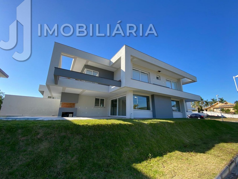 Casa Residencial para venda no Ingleses do Rio Vermelho em Florianopolis com 450m² por R$ 4.469.000,00