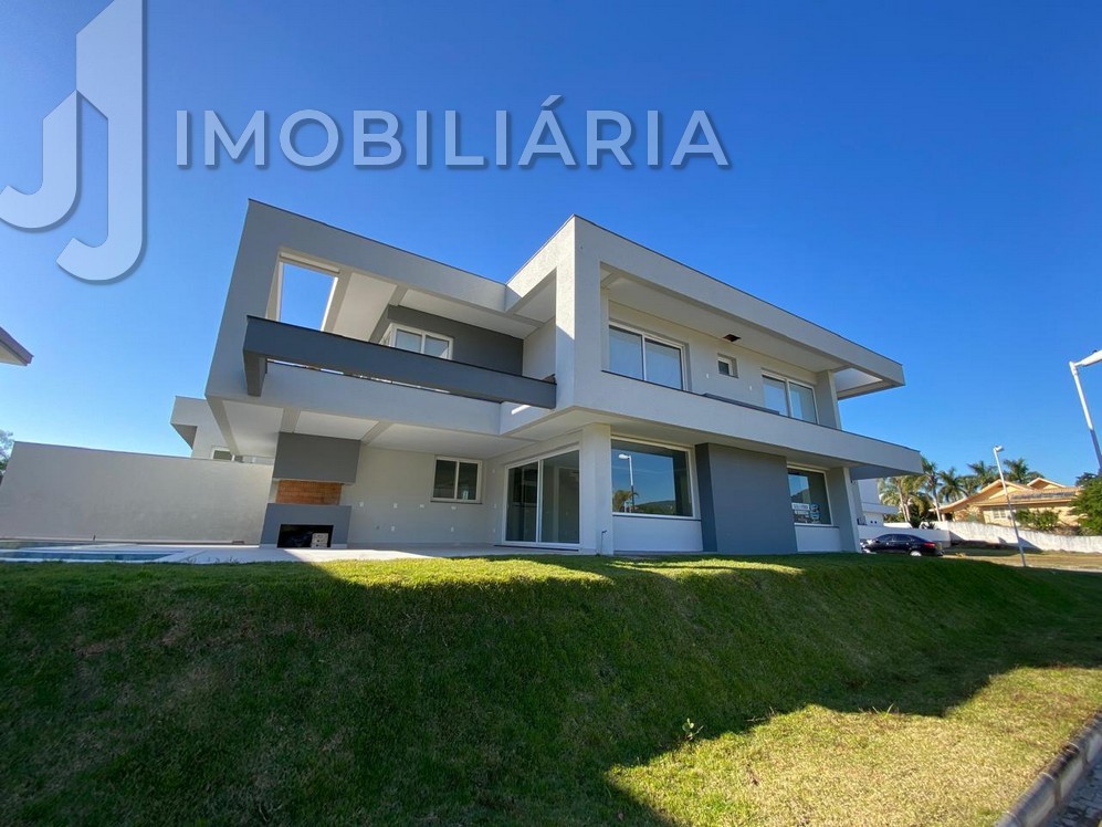 Casa Residencial para venda no Ingleses do Rio Vermelho em Florianopolis com 450m² por R$ 4.469.000,00