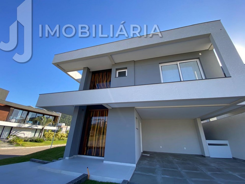 Casa Residencial para venda no Ingleses do Rio Vermelho em Florianopolis com 450m² por R$ 4.469.000,00