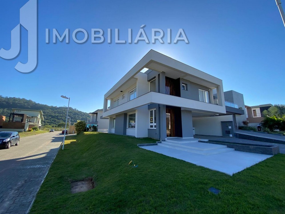 Casa Residencial para venda no Ingleses do Rio Vermelho em Florianopolis com 450m² por R$ 4.469.000,00