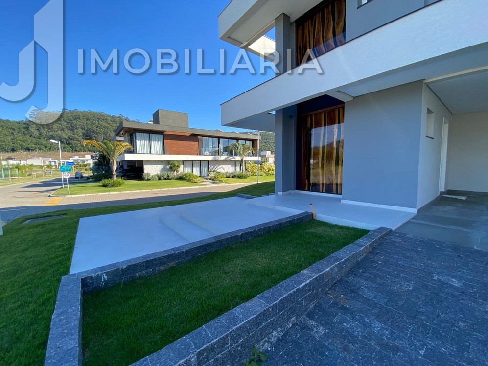 Casa Residencial para venda no Ingleses do Rio Vermelho em Florianopolis com 450m² por R$ 4.469.000,00