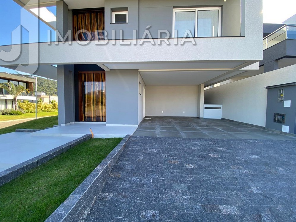 Casa Residencial para venda no Ingleses do Rio Vermelho em Florianopolis com 450m² por R$ 4.469.000,00
