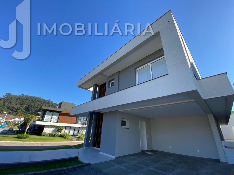 Casa Residencial para venda no Ingleses do Rio Vermelho em Florianopolis com 450m² por R$ 4.469.000,00