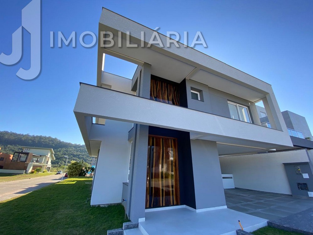 Casa Residencial para venda no Ingleses do Rio Vermelho em Florianopolis com 450m² por R$ 4.469.000,00