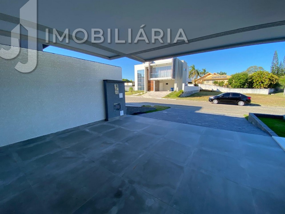 Casa Residencial para venda no Ingleses do Rio Vermelho em Florianopolis com 450m² por R$ 4.469.000,00