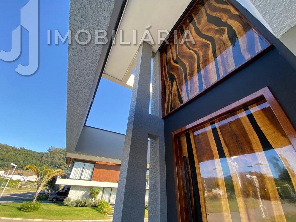 Casa Residencial para venda no Ingleses do Rio Vermelho em Florianopolis com 450m² por R$ 4.469.000,00