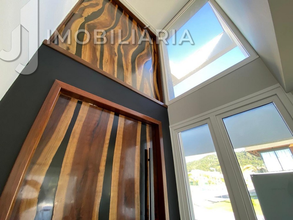 Casa Residencial para venda no Ingleses do Rio Vermelho em Florianopolis com 450m² por R$ 4.469.000,00