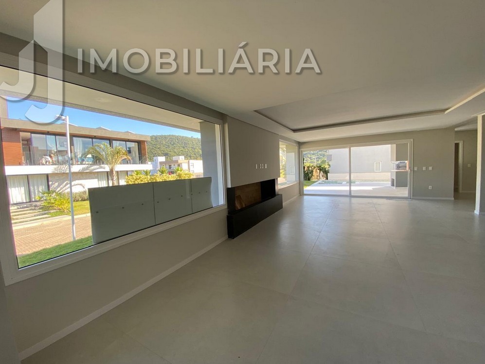 Casa Residencial para venda no Ingleses do Rio Vermelho em Florianopolis com 450m² por R$ 4.469.000,00