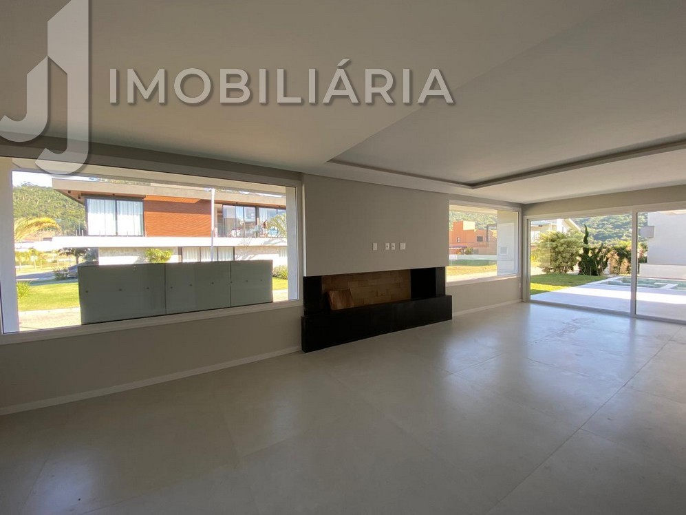 Casa Residencial para venda no Ingleses do Rio Vermelho em Florianopolis com 450m² por R$ 4.469.000,00