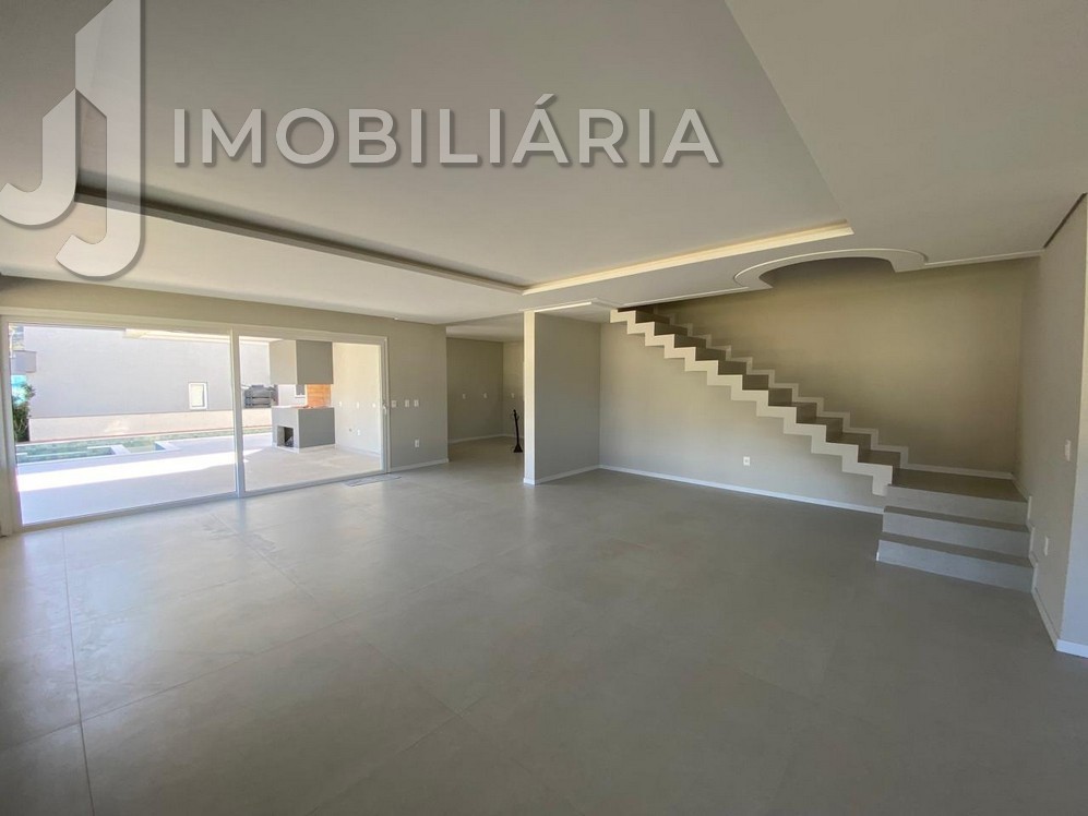 Casa Residencial para venda no Ingleses do Rio Vermelho em Florianopolis com 450m² por R$ 4.469.000,00