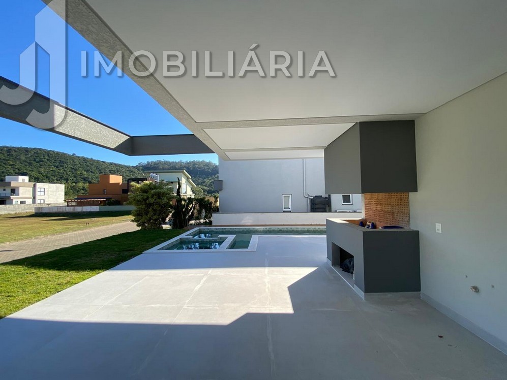 Casa Residencial para venda no Ingleses do Rio Vermelho em Florianopolis com 450m² por R$ 4.469.000,00