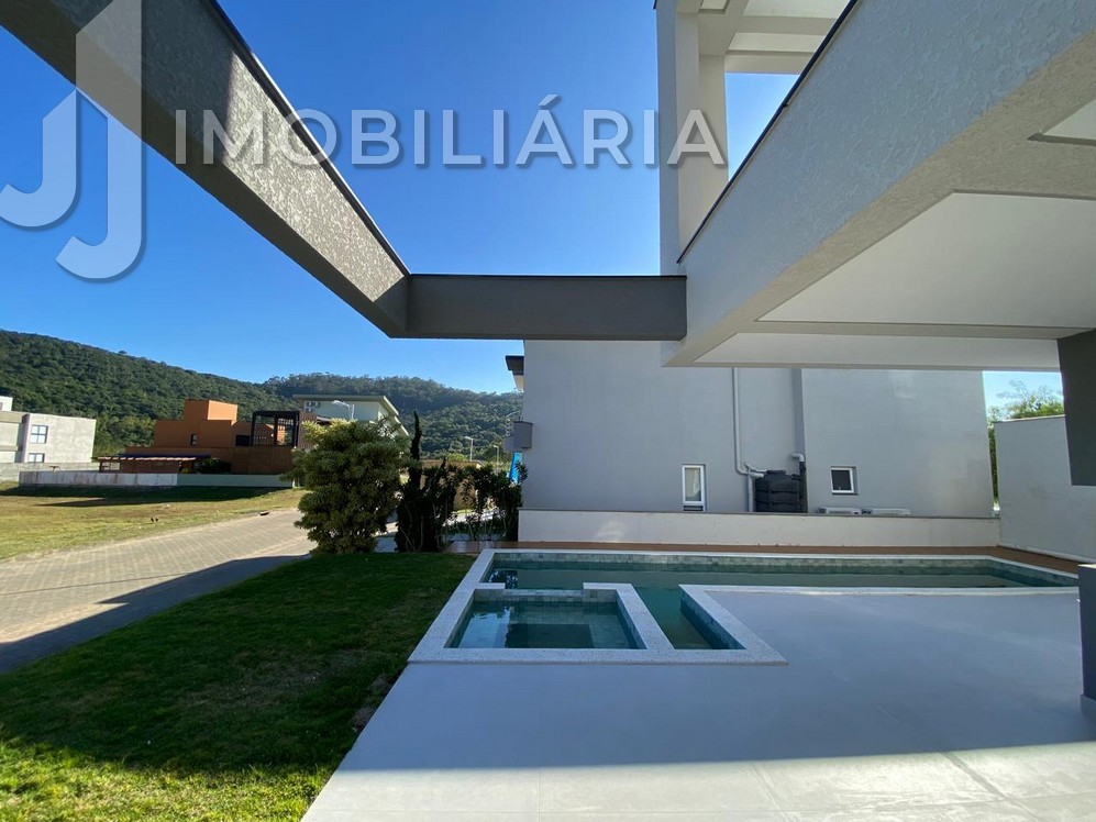 Casa Residencial para venda no Ingleses do Rio Vermelho em Florianopolis com 450m² por R$ 4.469.000,00