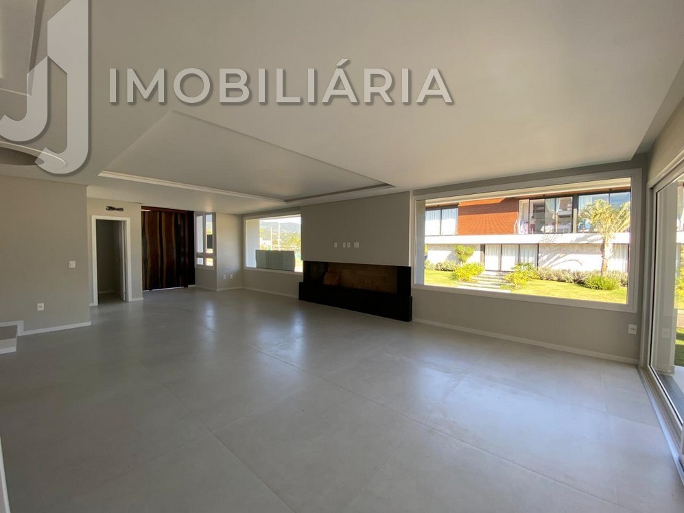 Casa Residencial para venda no Ingleses do Rio Vermelho em Florianopolis com 450m² por R$ 4.469.000,00