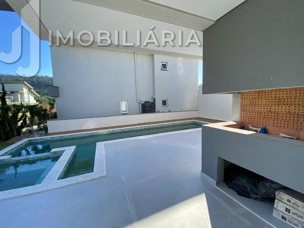 Casa Residencial para venda no Ingleses do Rio Vermelho em Florianopolis com 450m² por R$ 4.469.000,00