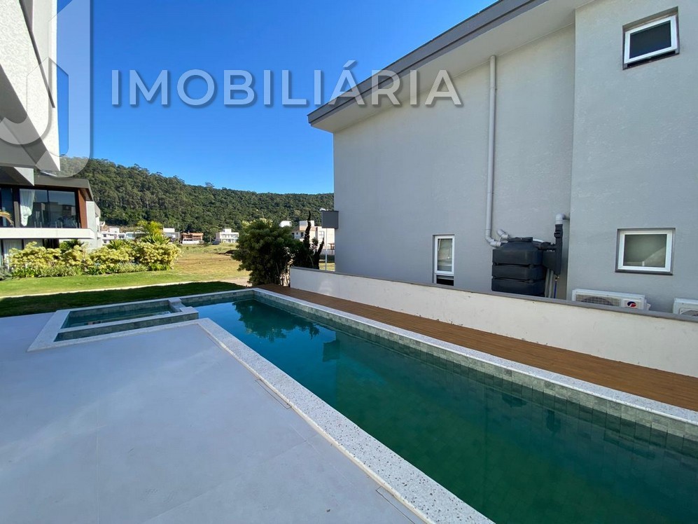 Casa Residencial para venda no Ingleses do Rio Vermelho em Florianopolis com 450m² por R$ 4.469.000,00