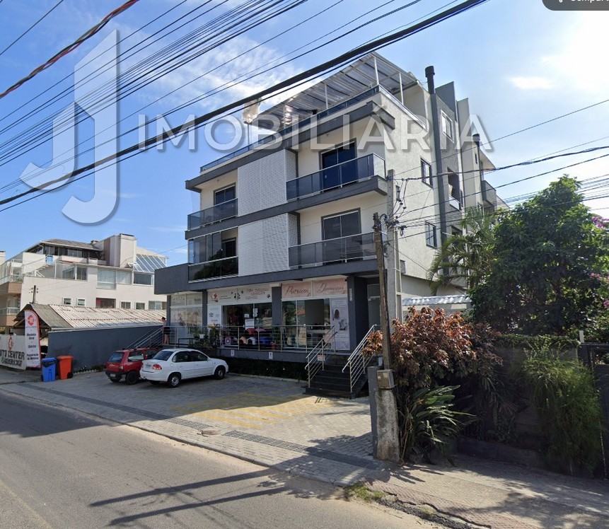 Apartamento para venda no Ingleses do Rio Vermelho em Florianopolis com 65m² por R$ 400.000,00