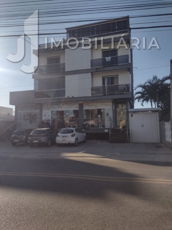 Apartamento para venda no Ingleses do Rio Vermelho em Florianopolis com 65m² por R$ 400.000,00