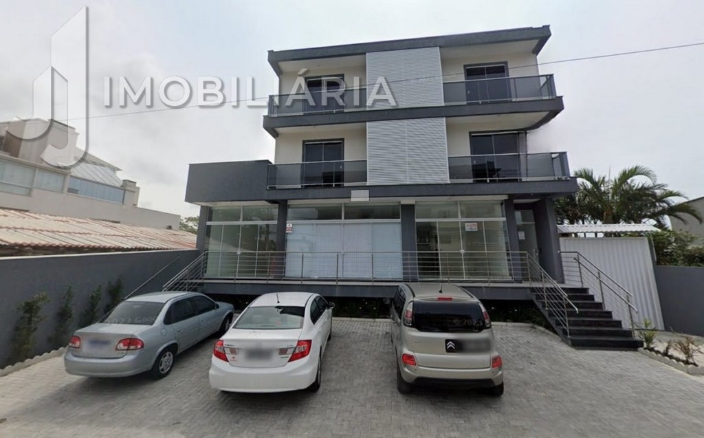 Apartamento para venda no Ingleses do Rio Vermelho em Florianopolis com 65m² por R$ 400.000,00