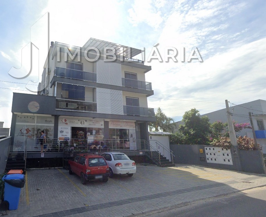 Apartamento para venda no Ingleses do Rio Vermelho em Florianopolis com 65m² por R$ 400.000,00