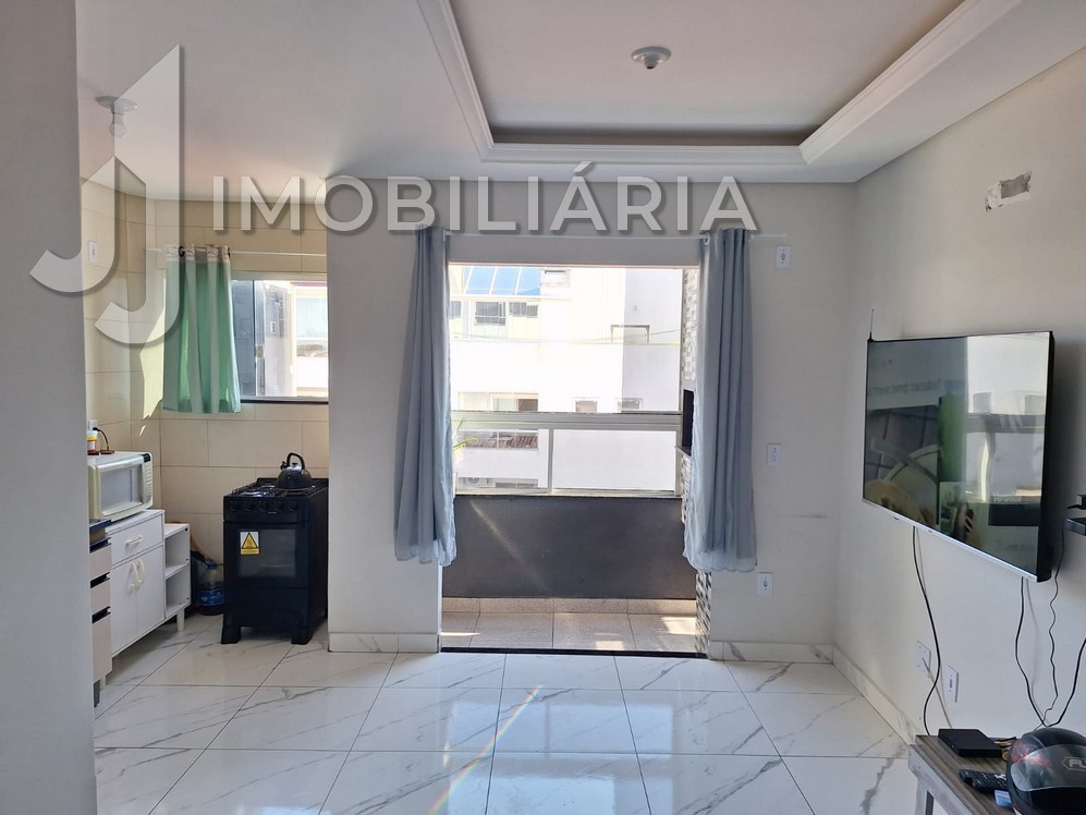 Apartamento para venda no Ingleses do Rio Vermelho em Florianopolis com 65m² por R$ 400.000,00