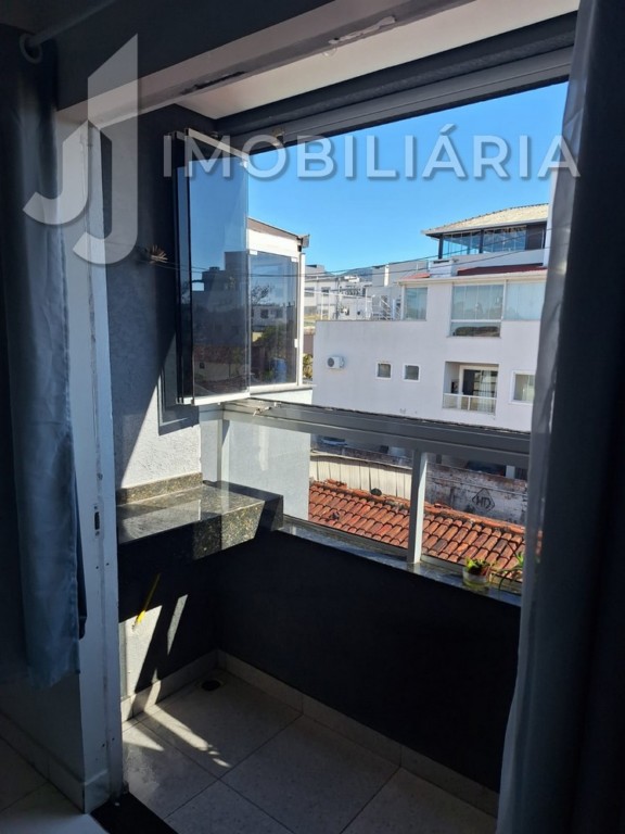 Apartamento para venda no Ingleses do Rio Vermelho em Florianopolis com 65m² por R$ 400.000,00