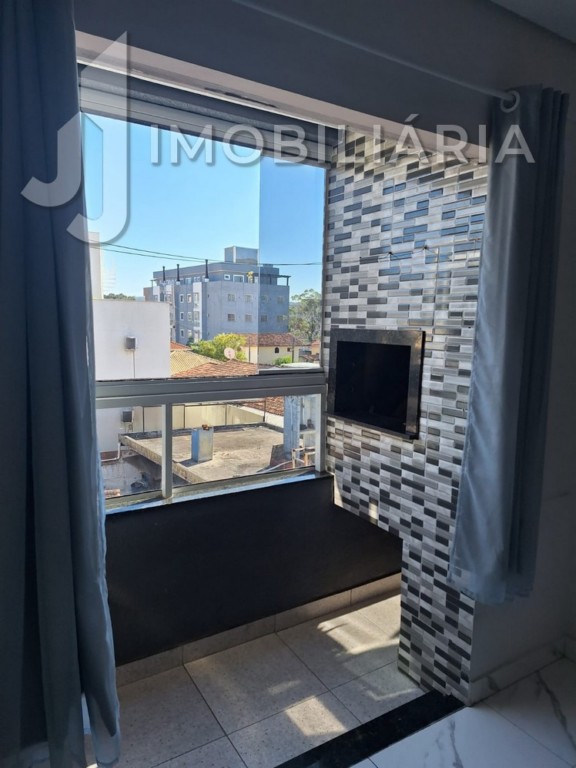 Apartamento para venda no Ingleses do Rio Vermelho em Florianopolis com 65m² por R$ 400.000,00