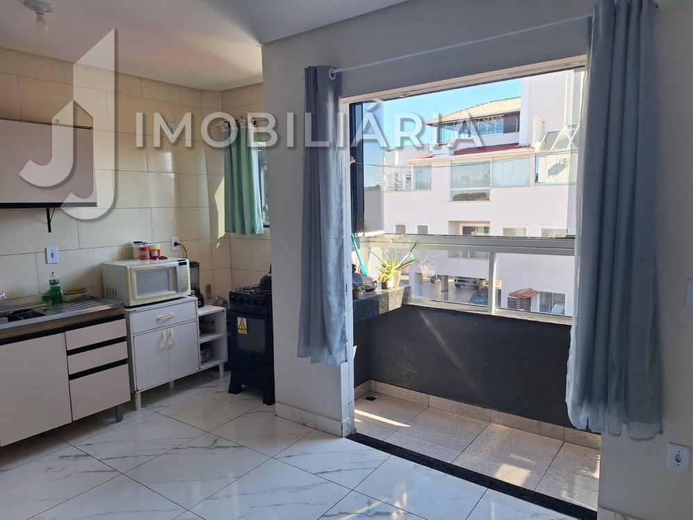 Apartamento para venda no Ingleses do Rio Vermelho em Florianopolis com 65m² por R$ 400.000,00