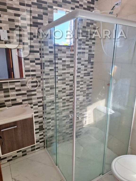 Apartamento para venda no Ingleses do Rio Vermelho em Florianopolis com 65m² por R$ 400.000,00