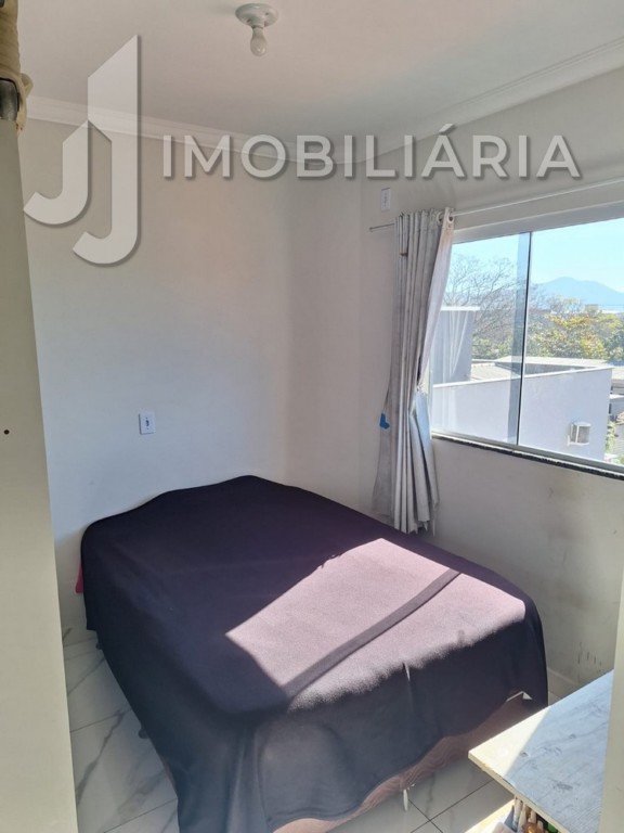 Apartamento para venda no Ingleses do Rio Vermelho em Florianopolis com 65m² por R$ 400.000,00