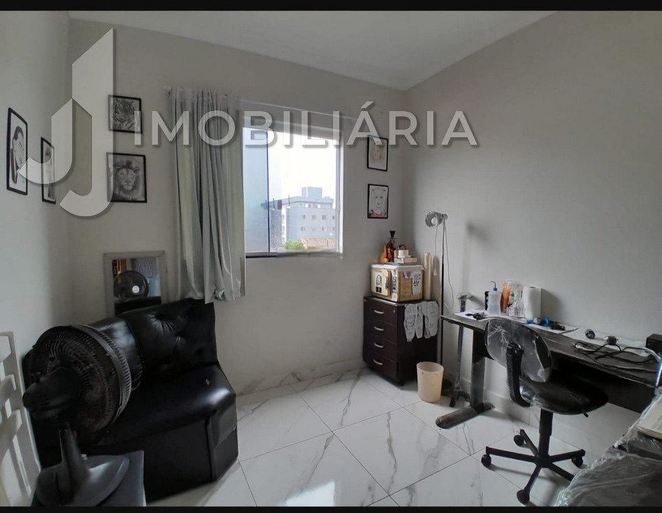 Apartamento para venda no Ingleses do Rio Vermelho em Florianopolis com 65m² por R$ 400.000,00