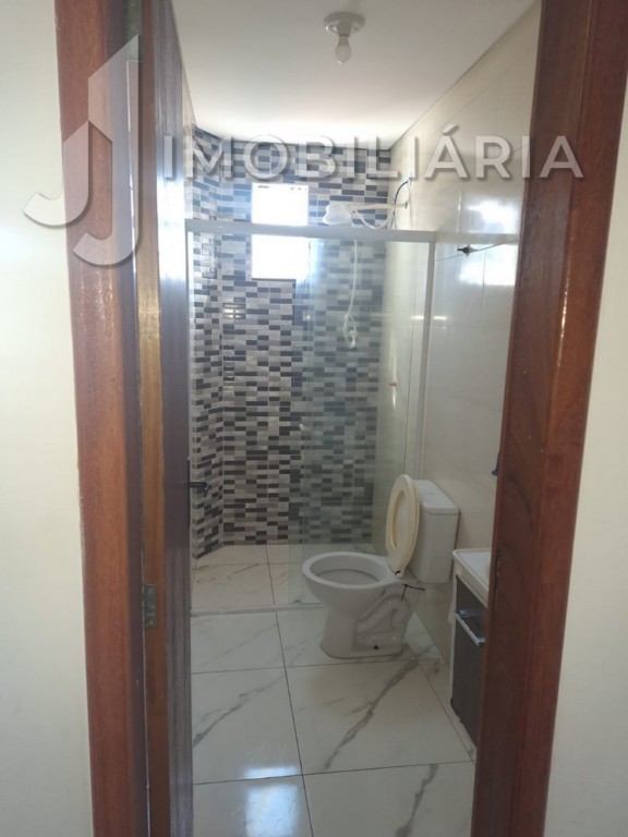 Apartamento para venda no Ingleses do Rio Vermelho em Florianopolis com 65m² por R$ 400.000,00