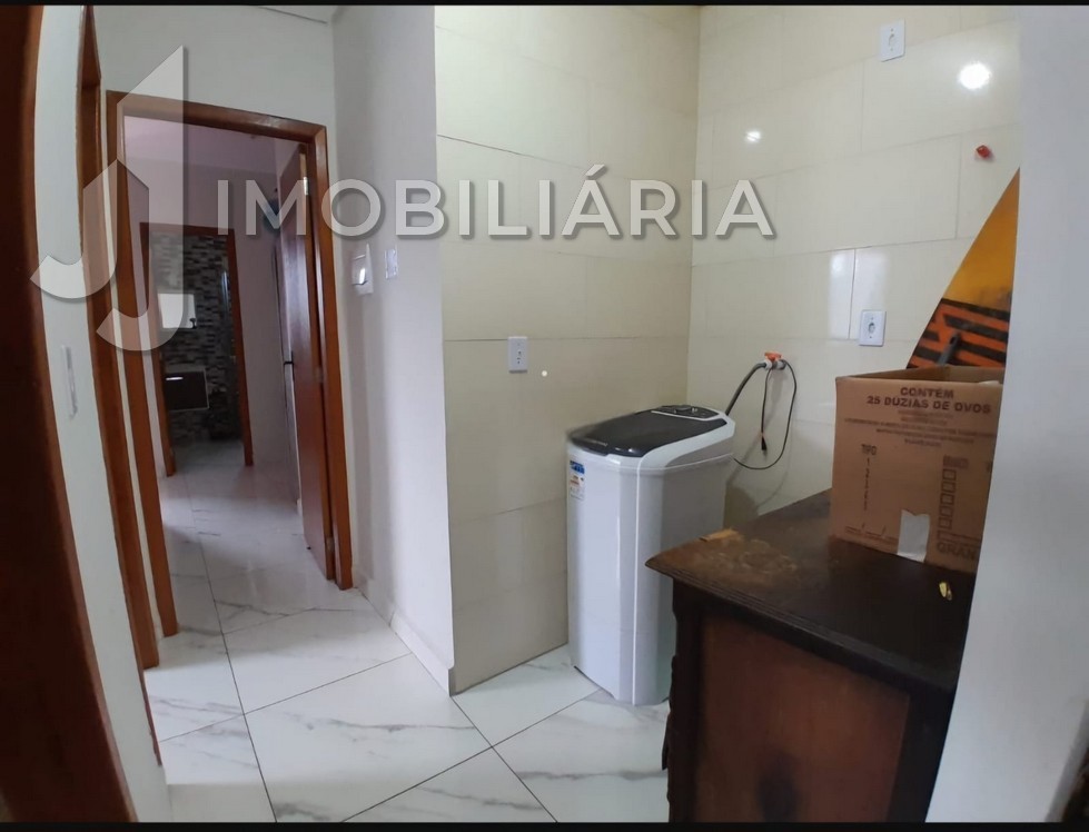 Apartamento para venda no Ingleses do Rio Vermelho em Florianopolis com 65m² por R$ 400.000,00