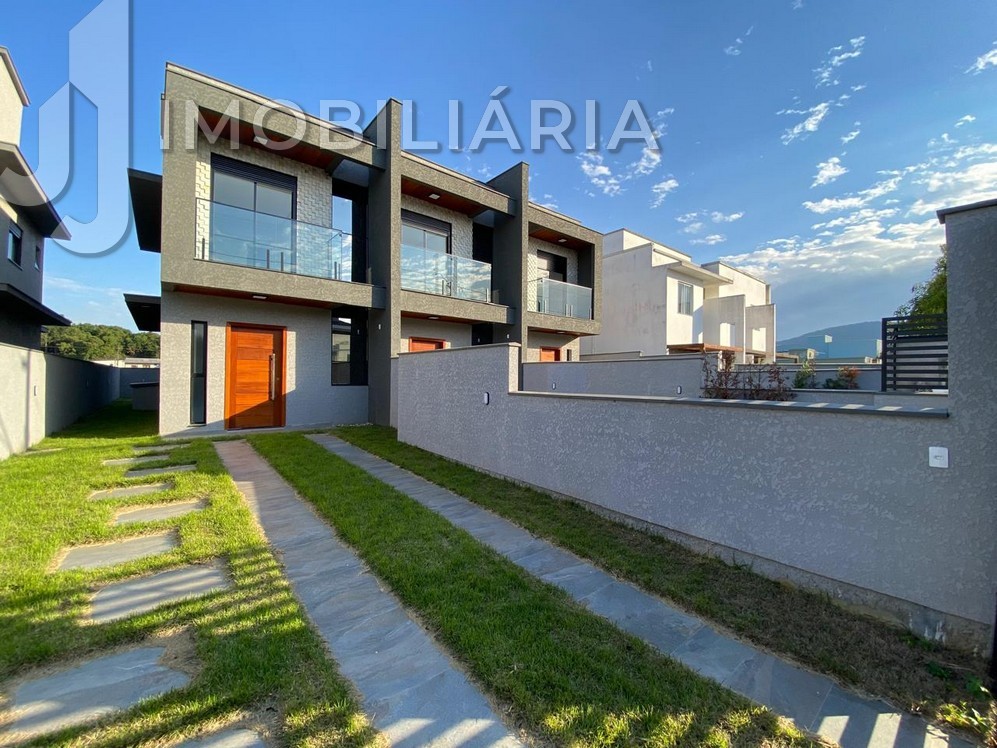 Casa Residencial para venda no Sao Joao do Rio Vermelho em Florianopolis com 150m² por R$ 799.000,00
